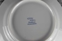 [458118474] Kuchenteller Dessertteller Frühstücksteller 20,4 cm Triptis Porzellan Kahla Zwiebelmuster gebraucht - sehr gut Bild 3