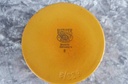[458118475] Souffleform Auflaufform Bauscher Luzifer Braun gebraucht - gut Bild 3