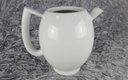 [458118483] Kaffeekanne ohne Deckel Kanne 1,4 L Arzberg City Weiß gebraucht - gut Bild 3