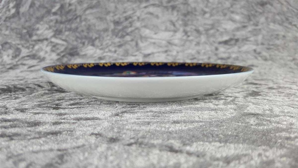 [458118487] Wandteller Rosenthal gebraucht - sehr gut Bild 3