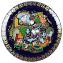 [458118488] Wandteller Rosenthal gebraucht - sehr gut Bild 2