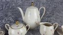 [458118489] Mokkaservice Komplett 6 Personen Winterling Marktleuthen Bavaria gebraucht - gut Bild 5