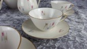 [458118489] Mokkaservice Komplett 6 Personen Winterling Marktleuthen Bavaria gebraucht - gut Bild 6