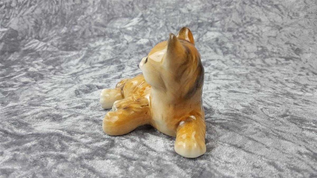 [458118525] Figur Sammelfigur Goebel gebraucht - sehr gut Bild 3