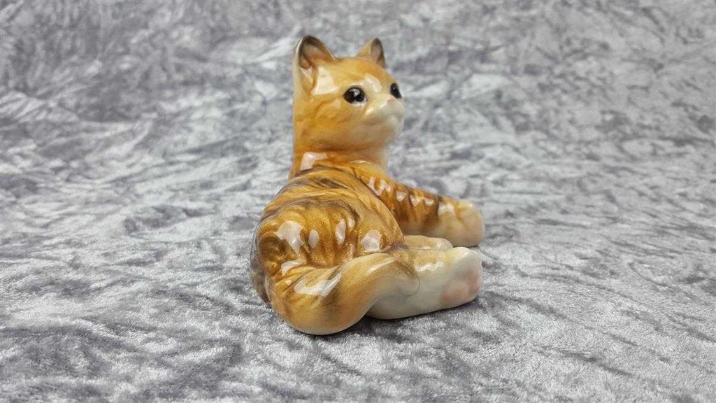 [458118525] Figur Sammelfigur Goebel gebraucht - sehr gut Bild 5
