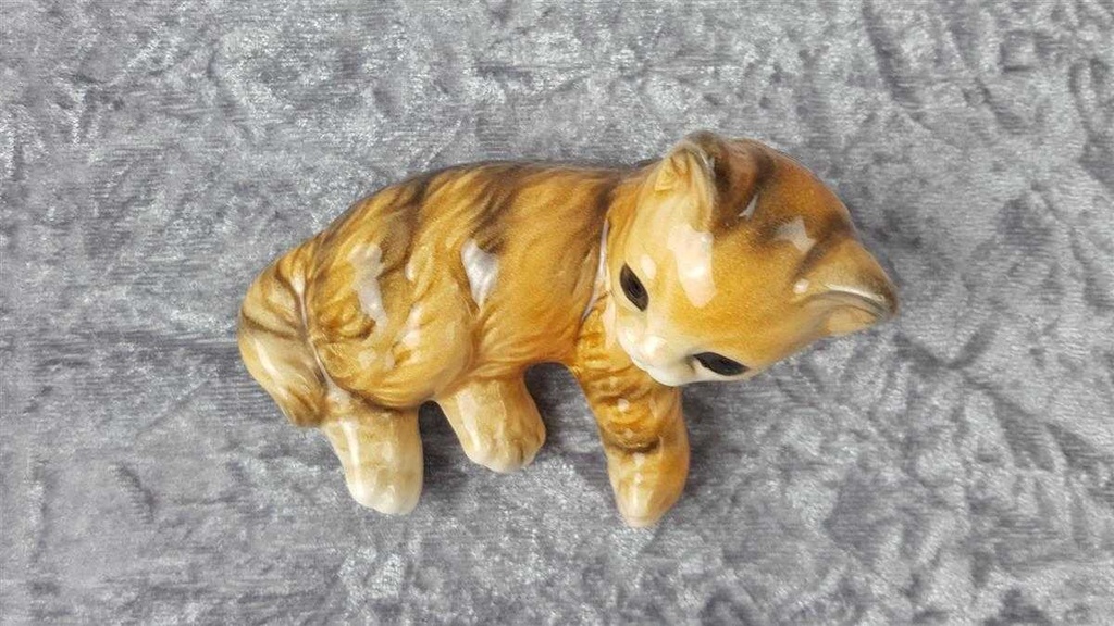 [458118525] Figur Sammelfigur Goebel gebraucht - sehr gut Bild 6