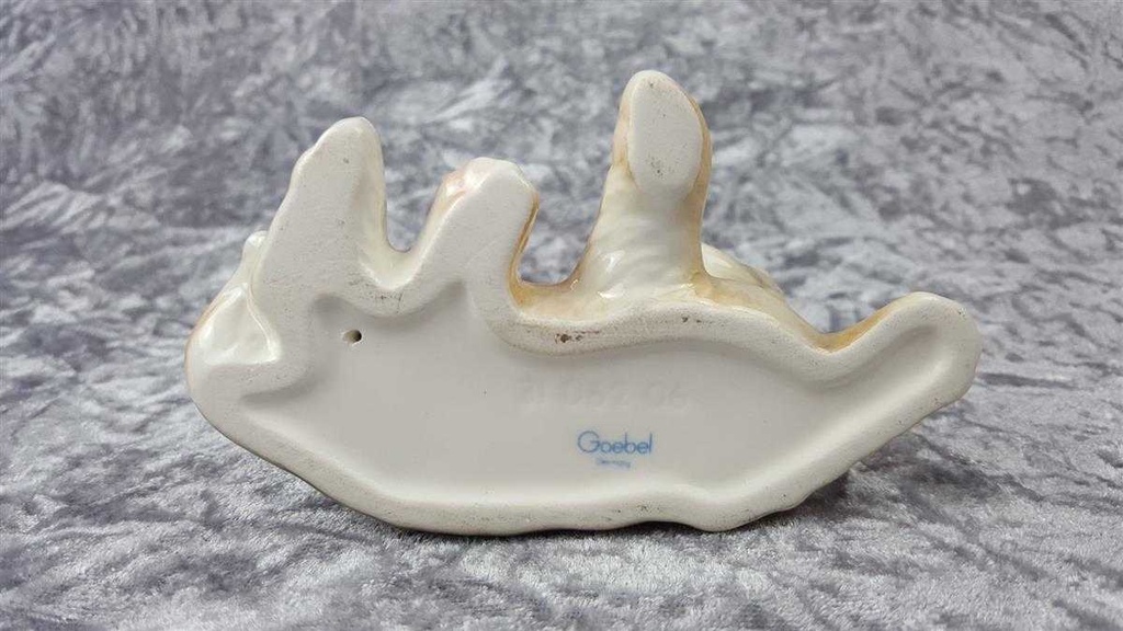 [458118525] Figur Sammelfigur Goebel gebraucht - sehr gut Bild 7