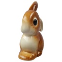[458118526] Figur Goebel Tier hellbraun Hase Osterhase gebraucht - sehr gut Bild 2