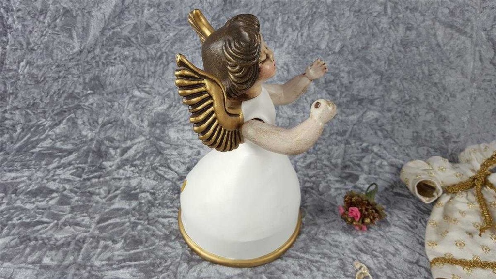 [458118528] Figur Thun Bozener Bozner Engel gebraucht - gut Bild 8