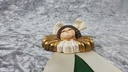 [458118529] Figur Thun Bozener Bozner Engel gebraucht - gut Bild 3
