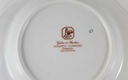 [2118802] Untertasse für Suppe Villeroy & Boch Gallo Leonardo Coriander Feldblüten gebraucht - neuwertig Bild 3