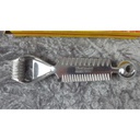[458118532] Flaschenöffner 30 cm Decorex-Special gebraucht - gut Bild 2