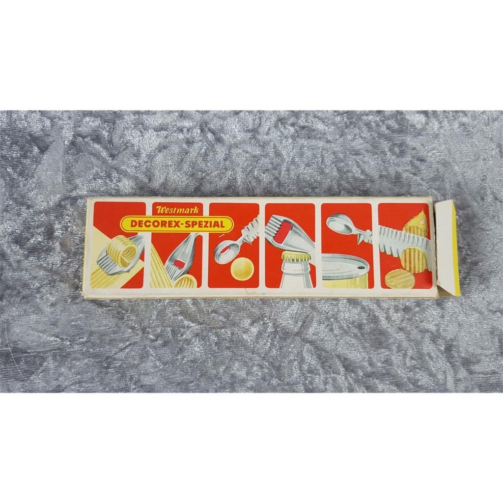 [458118532] Flaschenöffner 30 cm Decorex-Special gebraucht - gut Bild 4