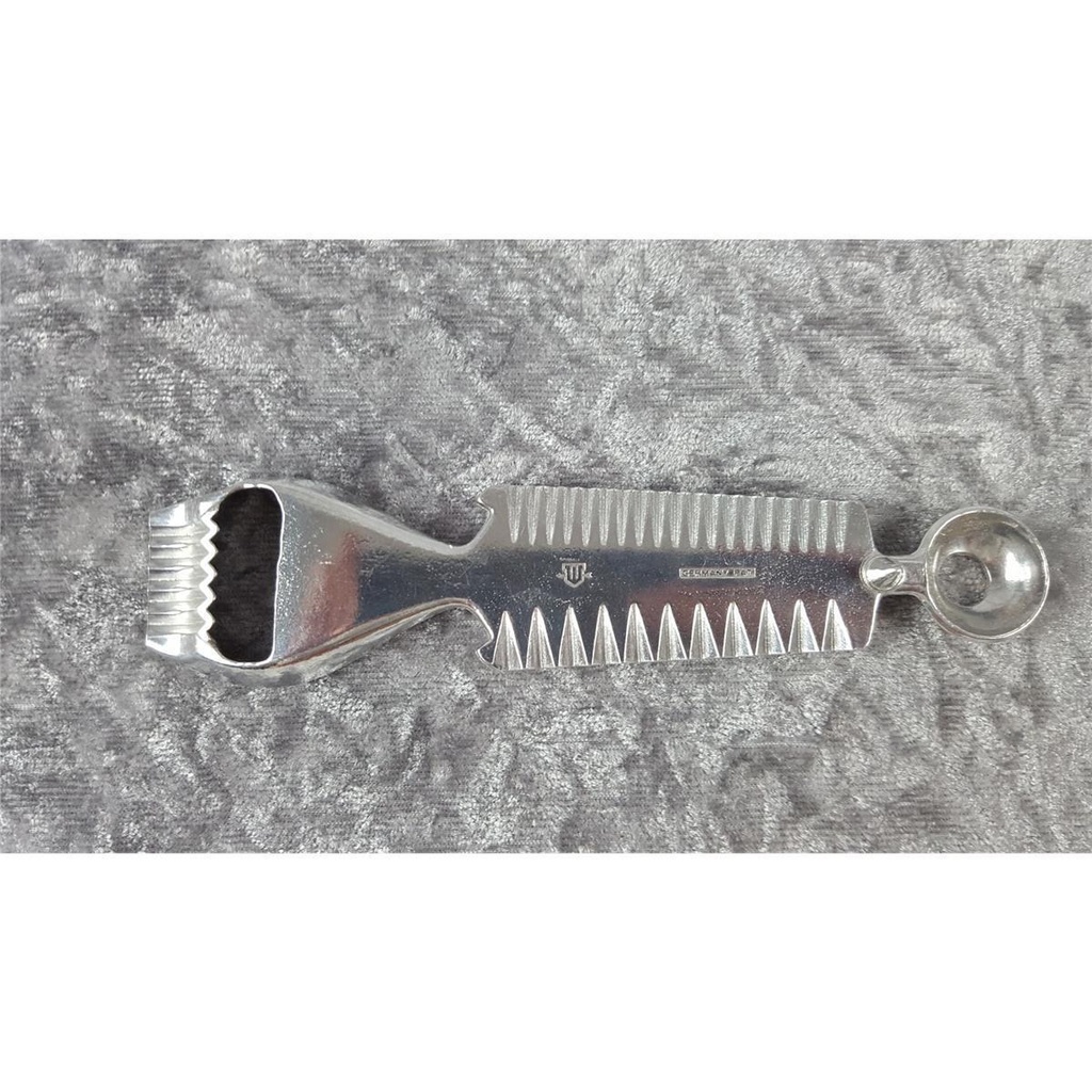 [458118532] Flaschenöffner 30 cm Decorex-Special gebraucht - gut Bild 6