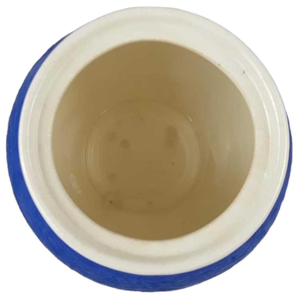 [458118534] Zuckerdose Villeroy & Boch Zürich Mettlach gebraucht - akzeptabel Bild 2
