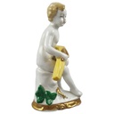 [458118536] Figur Wagner & Apel Einzelteile 1841 Jahreszeiten Sommer Frau Dame Lady gebraucht - sehr gut Bild 2