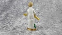 [458118536] Figur Wagner & Apel Einzelteile 1841 Jahreszeiten Sommer Frau Dame Lady gebraucht - sehr gut Bild 3