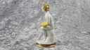 [458118536] Figur Wagner & Apel Einzelteile 1841 Jahreszeiten Sommer Frau Dame Lady gebraucht - sehr gut Bild 4