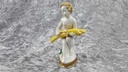 [458118536] Figur Wagner & Apel Einzelteile 1841 Jahreszeiten Sommer Frau Dame Lady gebraucht - sehr gut Bild 5