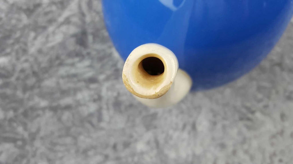 [458118537] Kaffeekanne 1,5 L Villeroy & Boch Zürich Mettlach gebraucht - defekt Bild 6