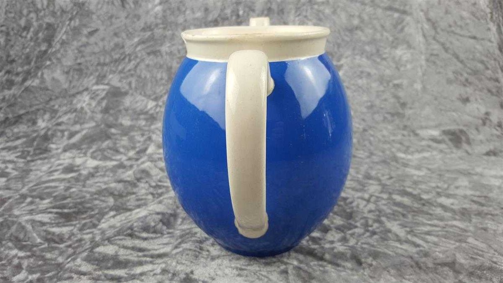 [458118537] Kaffeekanne 1,5 L Villeroy & Boch Zürich Mettlach gebraucht - defekt Bild 7