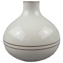 [458118538] Vase Blumenvase 12,5 cm Goebel gebraucht - akzeptabel Bild 2