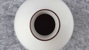 [458118538] Vase Blumenvase 12,5 cm Goebel gebraucht - akzeptabel Bild 4