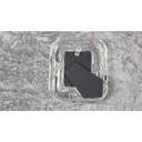 [458118550] Bilderrahmen 14,9 cm Walther Glas neu Bild 4
