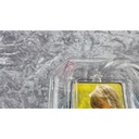 [458118550] Bilderrahmen 14,9 cm Walther Glas neu Bild 5