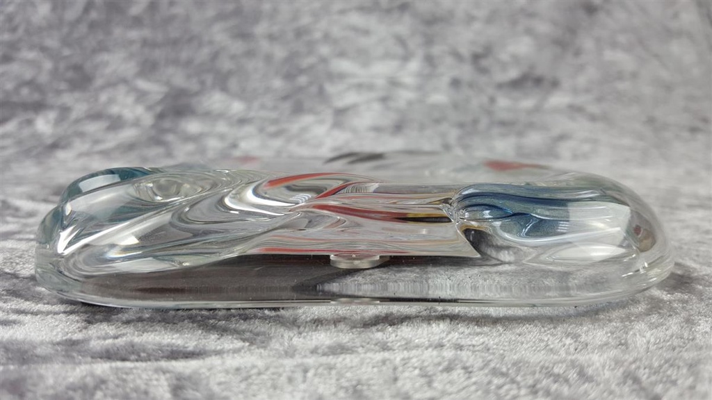 [458118550] Bilderrahmen 14,9 cm Walther Glas neu Bild 6