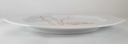 [45811861] Kuchenteller Dessertteller Frühstücksteller 20,5 cm Villeroy & Boch Gallo Leonardo Coriander Feldblüten Braun gebraucht - neuwertig Bild 3