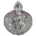 [458118611] Deckeldose Hofbauer Clear Bird gebraucht - sehr gut Bild 2