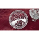 [458118611] Deckeldose Hofbauer Clear Bird gebraucht - sehr gut Bild 5