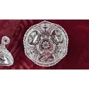 [458118611] Deckeldose Hofbauer Clear Bird gebraucht - sehr gut Bild 6