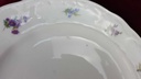 [458118613] Kuchenteller Dessertteller Frühstücksteller 19,5 cm Seltmann Weiden Wien Streublume 26483 gebraucht - akzeptabel Bild 4