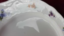 [458118613] Kuchenteller Dessertteller Frühstücksteller 19,5 cm Seltmann Weiden Wien Streublume 26483 gebraucht - akzeptabel Bild 5