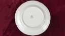 [458118613] Kuchenteller Dessertteller Frühstücksteller 19,5 cm Seltmann Weiden Wien Streublume 26483 gebraucht - akzeptabel Bild 7