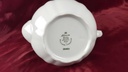 [458118614] Kaffeekanne 1,5 L Seltmann Weiden Wien bunte Blumen Streublume 26483 gebraucht - sehr gut Bild 9