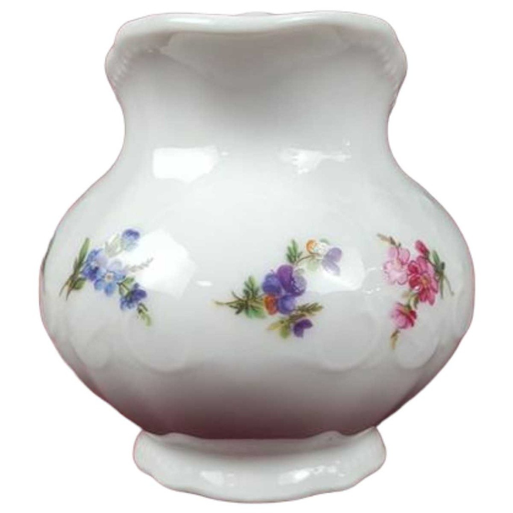 [458118616] Milchkännchen Seltmann Weiden Wien Streublume 26483 gebraucht - sehr gut Bild 2