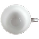 [458118618] Kaffeetasse Tasse Seltmann Weiden Wien Streublume 26483 gebraucht - gut Bild 2