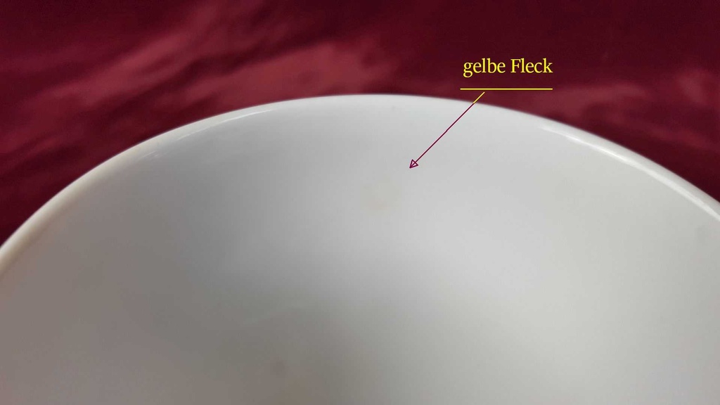 [2118804] 2er Set Untertasse Kaffeetasse mit & Seltmann Weiden Wien Streublume 26483 gebraucht - akzeptabel Bild 5