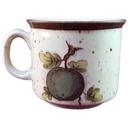 [45811862] Kaffeetasse Tasse Winterling Kirchenlamitz Karina gebraucht - sehr gut Bild 2