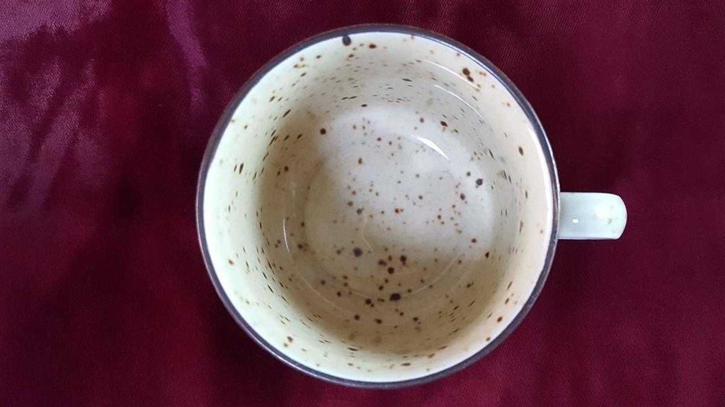 [45811862] Kaffeetasse Tasse Winterling Kirchenlamitz Karina gebraucht - sehr gut Bild 3