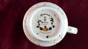 [45811862] Kaffeetasse Tasse Winterling Kirchenlamitz Karina gebraucht - sehr gut Bild 4