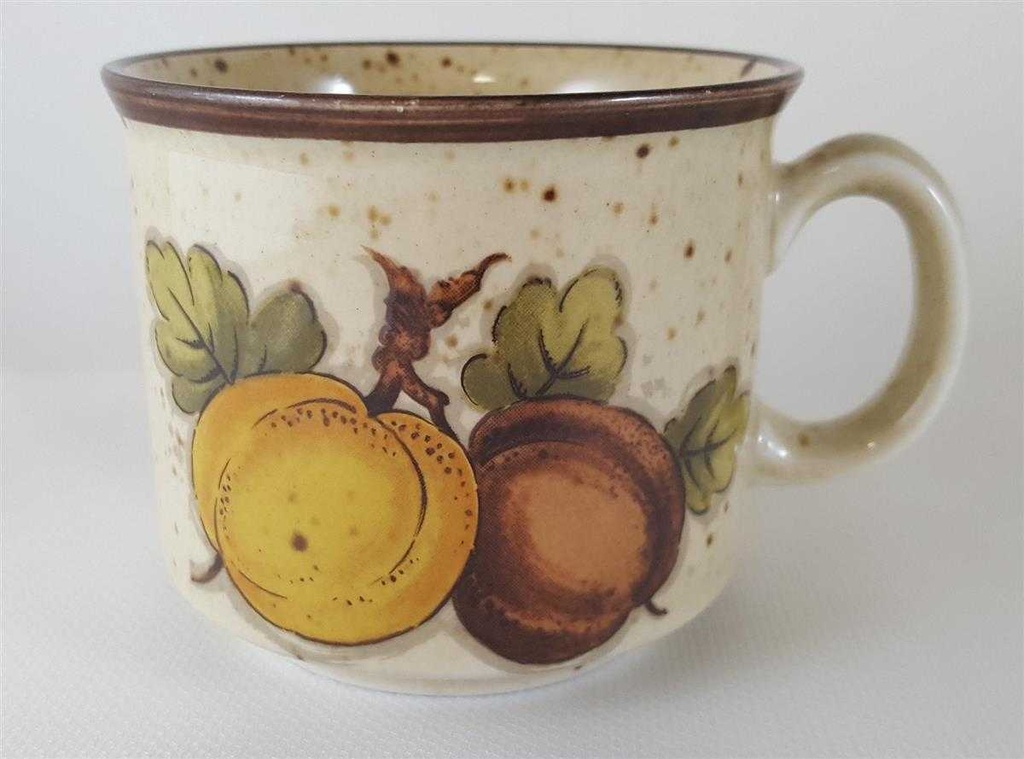 [45811862] Kaffeetasse Tasse Winterling Kirchenlamitz Karina gebraucht - sehr gut Bild 5