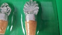 [458118624] Flaschenkorken W.Germany 30 cm Quist gebraucht - gut Bild 3