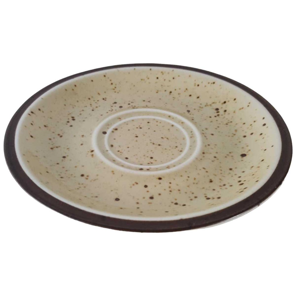 [45811863] Untertasse für Kaffee 15 cm Winterling Kirchenlamitz Karina gebraucht - sehr gut Bild 2