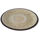 [45811863] Untertasse für Kaffee 15 cm Winterling Kirchenlamitz Karina gebraucht - sehr gut Bild 2