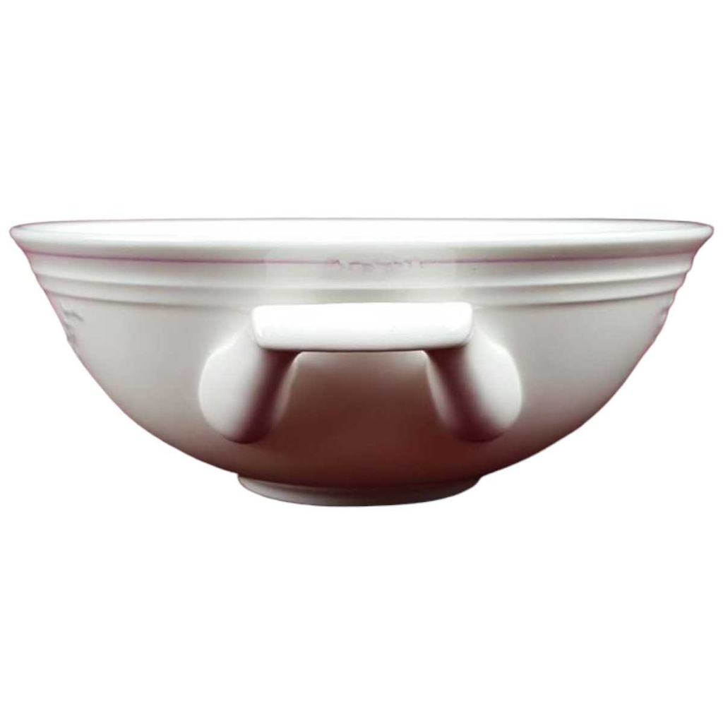 [458118635] Suppentasse Villeroy & Boch Bel Fiore gebraucht - sehr gut Bild 2