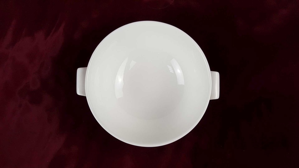 [458118635] Suppentasse Villeroy & Boch Bel Fiore gebraucht - sehr gut Bild 6